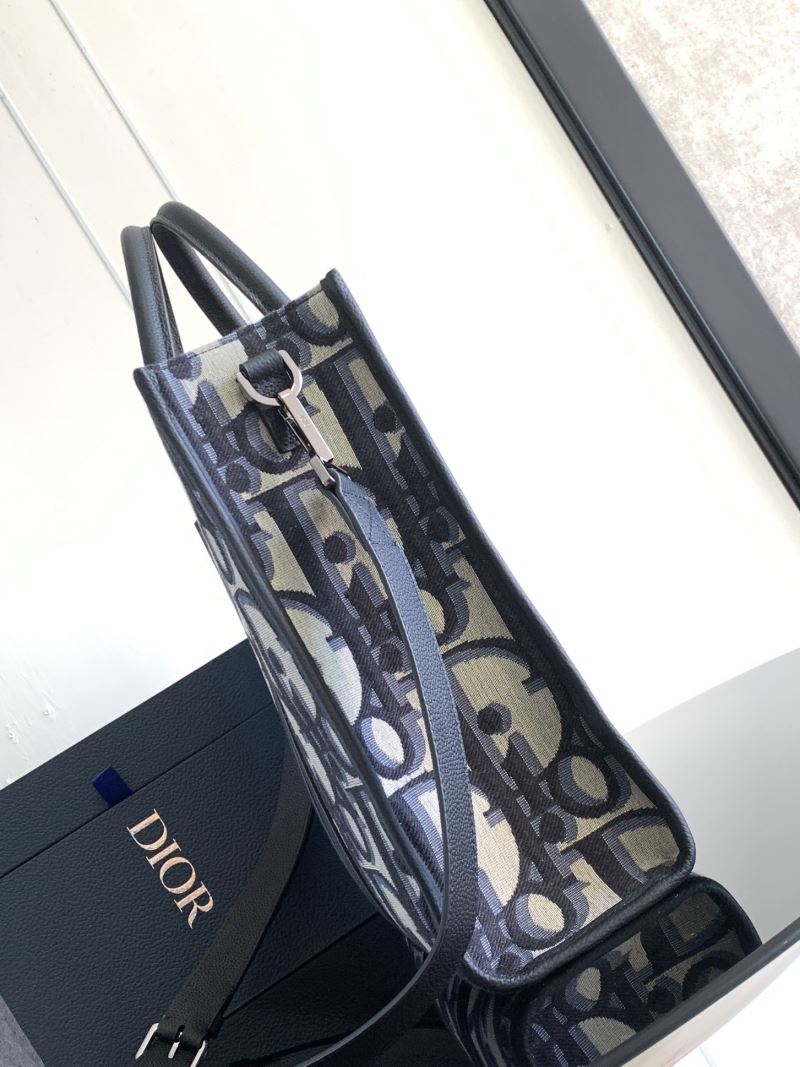 Dior Shopping Bags